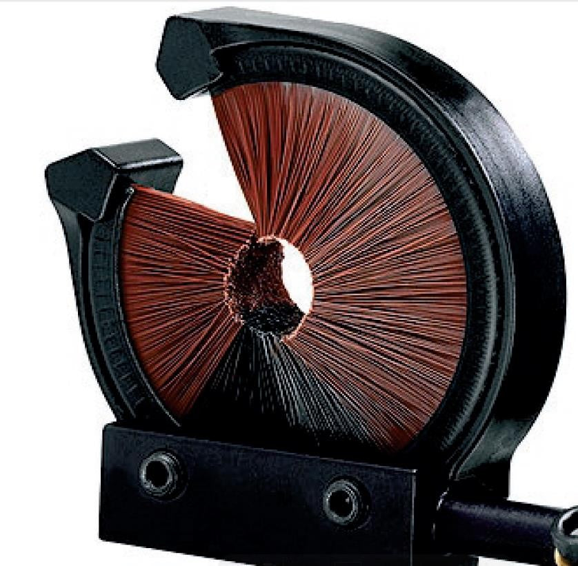 Poggia freccia Whisker Original Quick Shot piccolo da trophy ridge